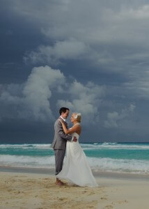 Beach Wedding