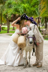 Destination Wedding